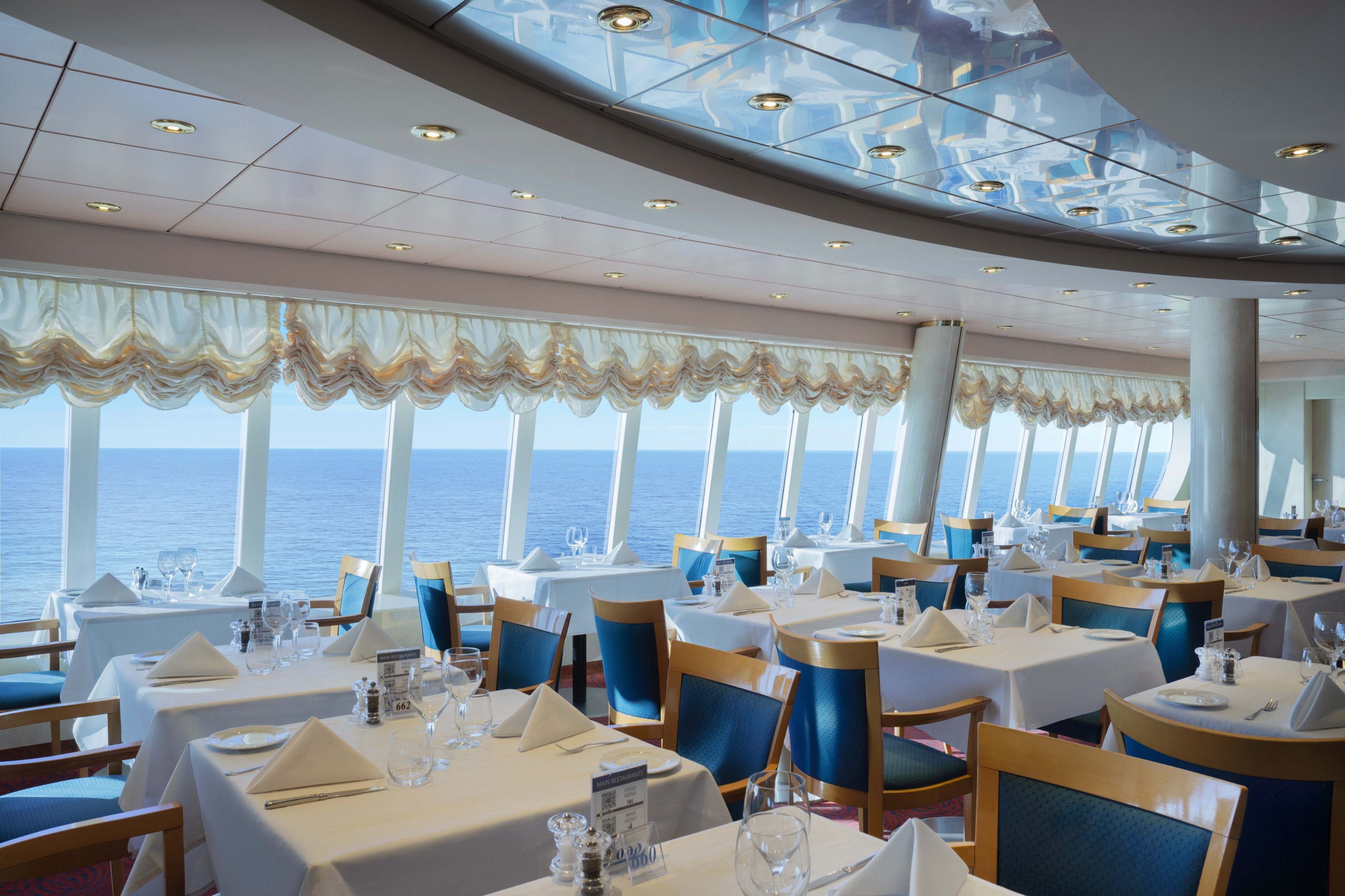 MSC Lirica - L'Ippocampo